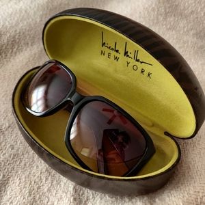 Nicole Miller Sunglasses